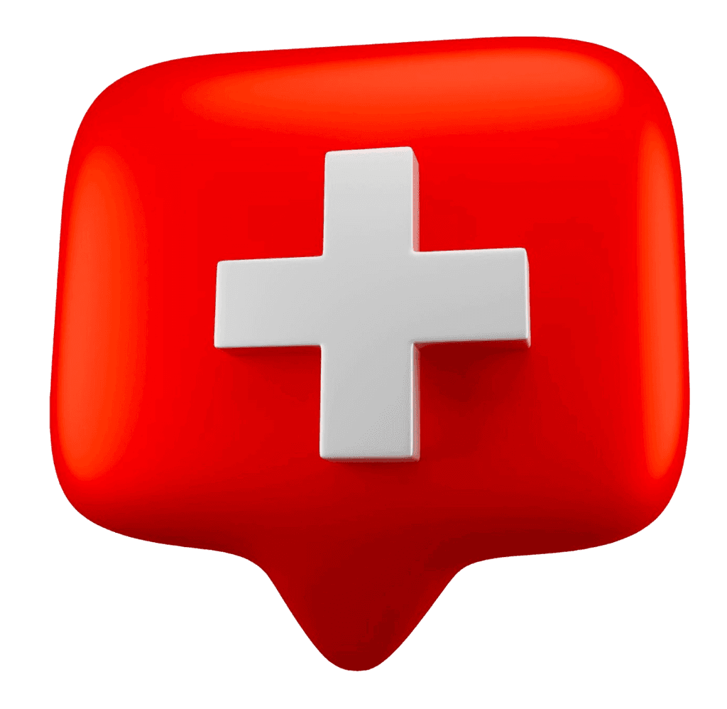 GETIPTV SUISSE Logo