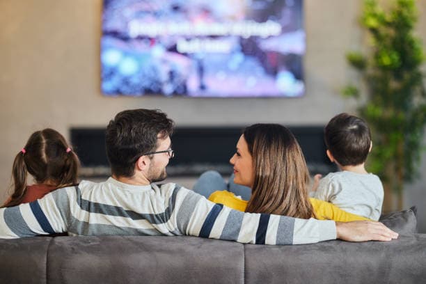 Abonnement IPTV Suisse sur TV et mobile